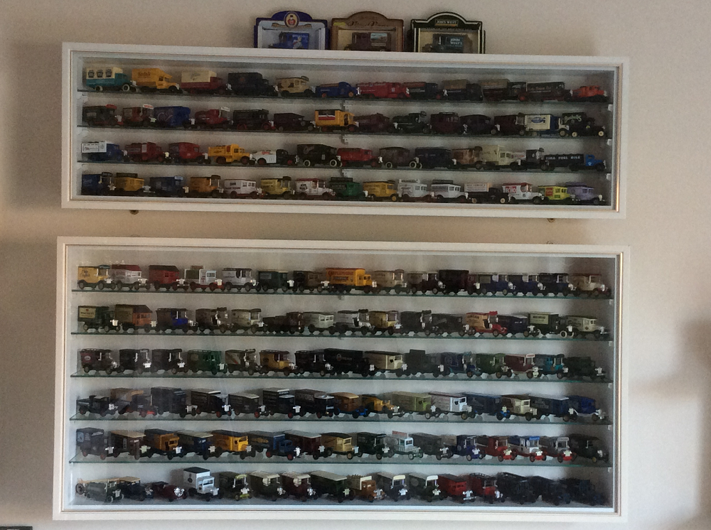 Model Car Collection