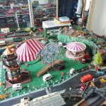 Massive Train Collection For Sale