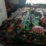 Massive Train Collection For Sale