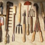 Garden Tools