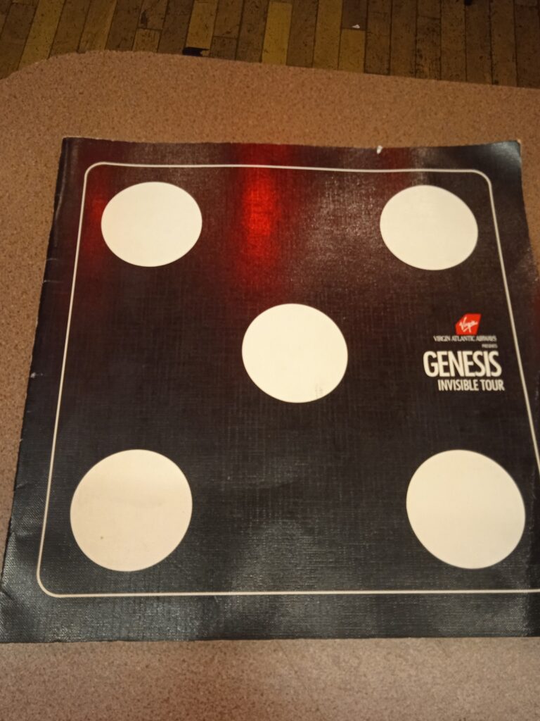 Genesis Programme