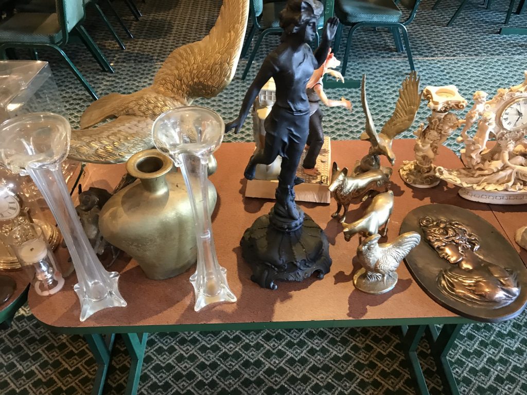Brass For Sale