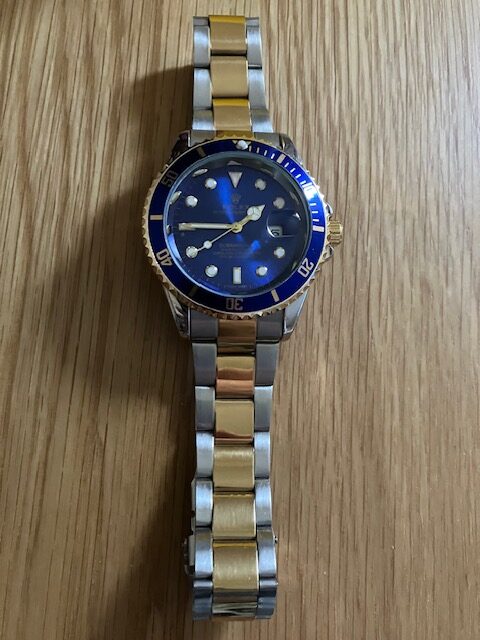 Replica Watch For Sale Millwoods Wednesday Auction